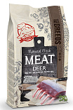 Natural Fresh MEAT hondenvoer Adult deer 12 kg