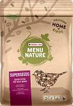 Menu Nature Superseeds 1 kg