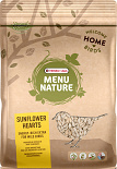 Menu Nature Sunflower hearts 750 g