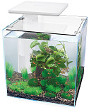 SuperFish Aquarium Qubic 30 Pro Wit