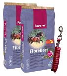 Pavo FibreBeet 15 kg