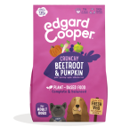 Edgard & Cooper Adult Plantaardig Rode Biet 2,5 kg