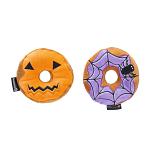 Beeztees Hondenspeelgoed Halloween Spooky Donut Assorti