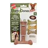 Spot Bam-Bones Plus Easy Grip Beef S