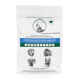 Greenheart Hondenvoer Large 3 kg