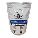 Greenheart Hondenvoer Large 500 gr