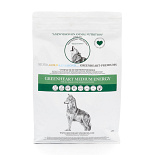 Greenheart Hondenvoer Medium Energy 3 kg