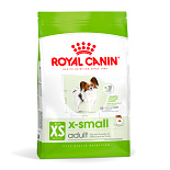 Royal Canin Hond X-Small Adult 500 Gr