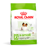 Royal Canin Hond X-Small Ageing 12+ 500 Gr