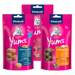 Vitakraft Cat Yums 40 gr