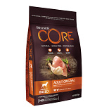 Wellness CORE hondenvoer Original 10 kg