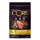 Wellness CORE hondenvoer Senior 10 kg