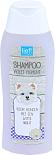 lief! lifestyle shampoo Witte Vacht 300 ml