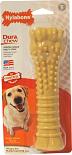 NylaBone Dura Chew Souper Bot peanutbutter L