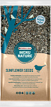 Menu Nature Sunflower seeds 1,5 kg