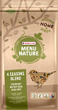 Menu Nature 4 Seasons Blend 4 kg