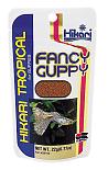 Hikari Fancy Guppy 1 kg