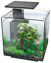 SuperFish Aquarium Qubic 30 Pro Zwart