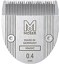 Moser snijmes Prima 0,4 mm