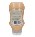 Braaaf Dog Food Sauce Zalmolie & Schapenvet 500 ml