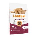 IAMS Kattenvoer Adult Sensitive Digestion Turkey 10 kg