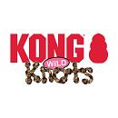 Kong Kerst Wild Knots Bear Assorti S/M