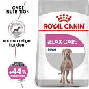 Royal Canin hondenvoer Relax Care Maxi 9 kg