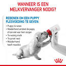 Royal Canin hondenvoer Babydog Milk 400 gr