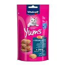 Vitakraft Cat Yums zalm 40 gr