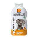 BF Petfood Vloeibaar Schapenvet met Zalmolie 250 ml