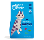 Edgard & Cooper kattenvoer Adult Zalm <br>4 kg