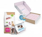 Prins opgroeibox ProCare Puppy & Junior Perfect Start