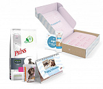 Prins opgroeibox ProCare Protection Puppy