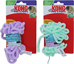 Kong Pull-A-Partz Yarnz Assorti