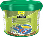 Tetra Pond Sticks 10 liter