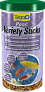 Tetra Pond Variety Sticks 1 ltr