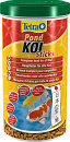 Tetra Pond Koi Sticks 1 liter