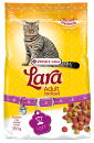 Lara kattenvoer Adult Sterilized Kip 350 gr