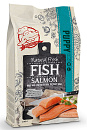 Natural Fresh FISH hondenvoer Puppy ML salmon 12 kg