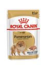 Royal Canin Hondenvoer Pomeranian Adult Wet 12 x 85 gr