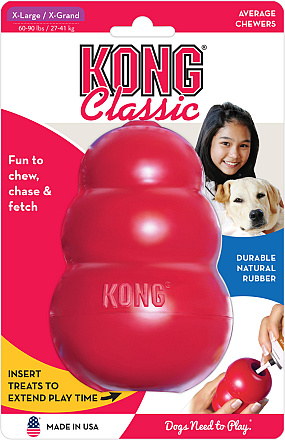 Kong Classic