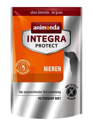 Animonda Integra hondenvoer Nieren 700 gr