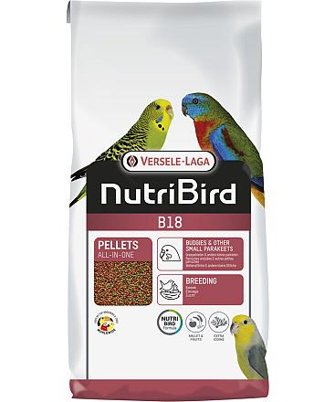 Versele-Laga <br>NutriBird B18 10 kg