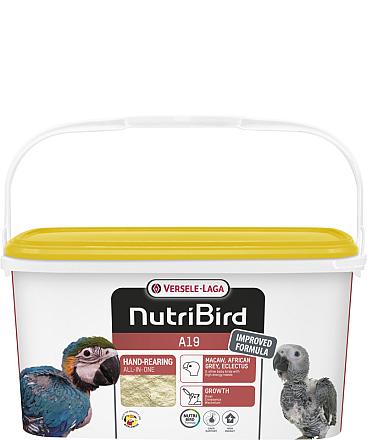 Versele-Laga <br>NutriBird A19 3 kg