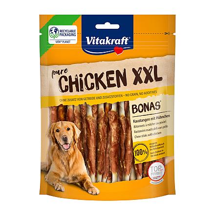 Vitakraft Chicken XXL Bonas 200 gr