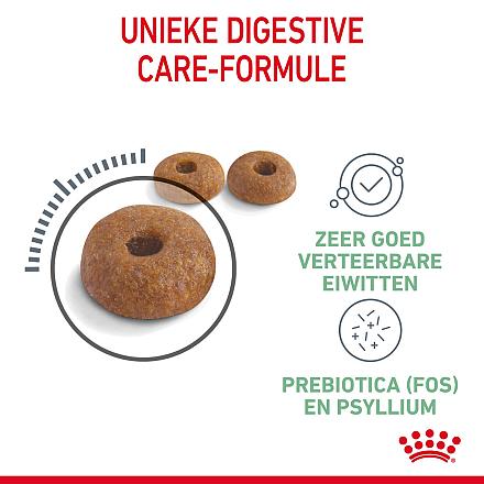 Royal Canin kattenvoer Digestive Care 4 kg