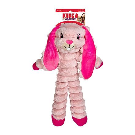 Kong Shakers Crumples Bunny XL