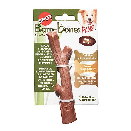 Spot Bam-Bones Plus Branch Beef S