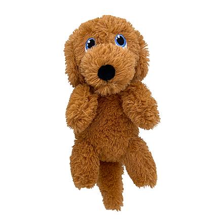 Kong Comfort Pups Goldie M