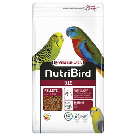 Versele-Laga <br>NutriBird B18 3 kg